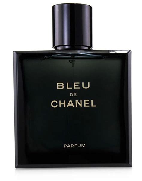 [問題] Bleu De Chanel 版本的選擇 .